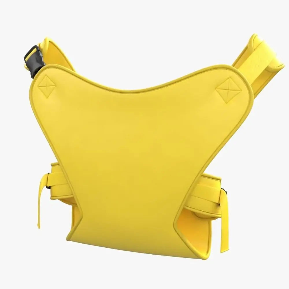 Adjustable Strap Baby Carrier Wraps Hip Seat Dual-purpose Diving Baby Carrier Swim Daily Dual Use Safe Infant Sling