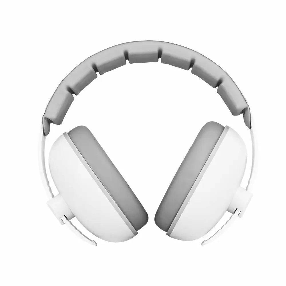 1pc Baby Ear Protection for Babies and Toddlers up to 36 Months，Noise Reduction Earmuffs - Comfortable Baby Headphones Against