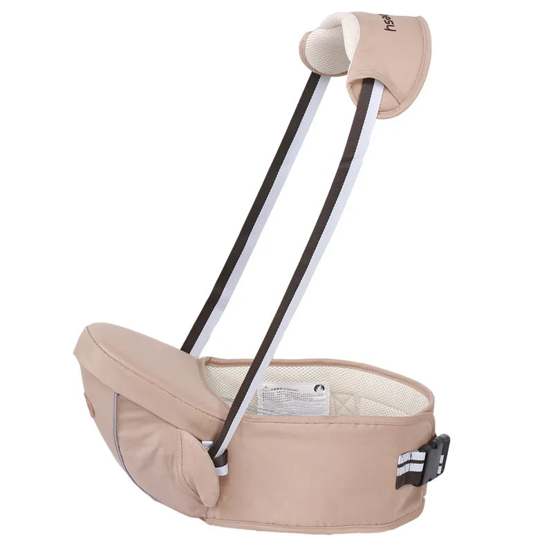 Baby Carriers Multifunctional Baby Sling Bebes Bag Newborn Backpack Bebe Waist Stool Infant Carrier Wrap Toddler Backpack