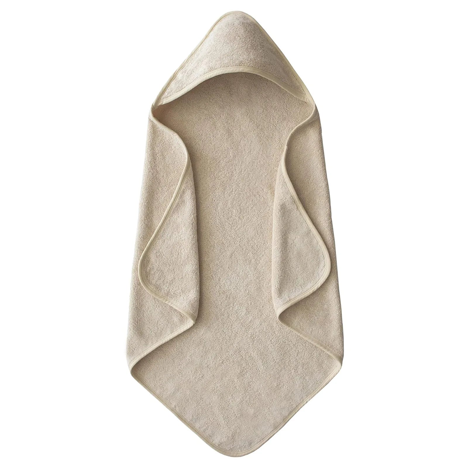 80*80cm Baby Bath Towel Toddler Bathrobe Newborn Swaddle Blankets with Hood Coral Fleece Soft Kids Bedding Item