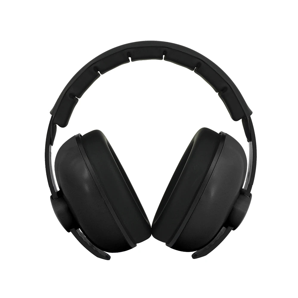 1pc Baby Ear Protection for Babies and Toddlers up to 36 Months，Noise Reduction Earmuffs - Comfortable Baby Headphones Against