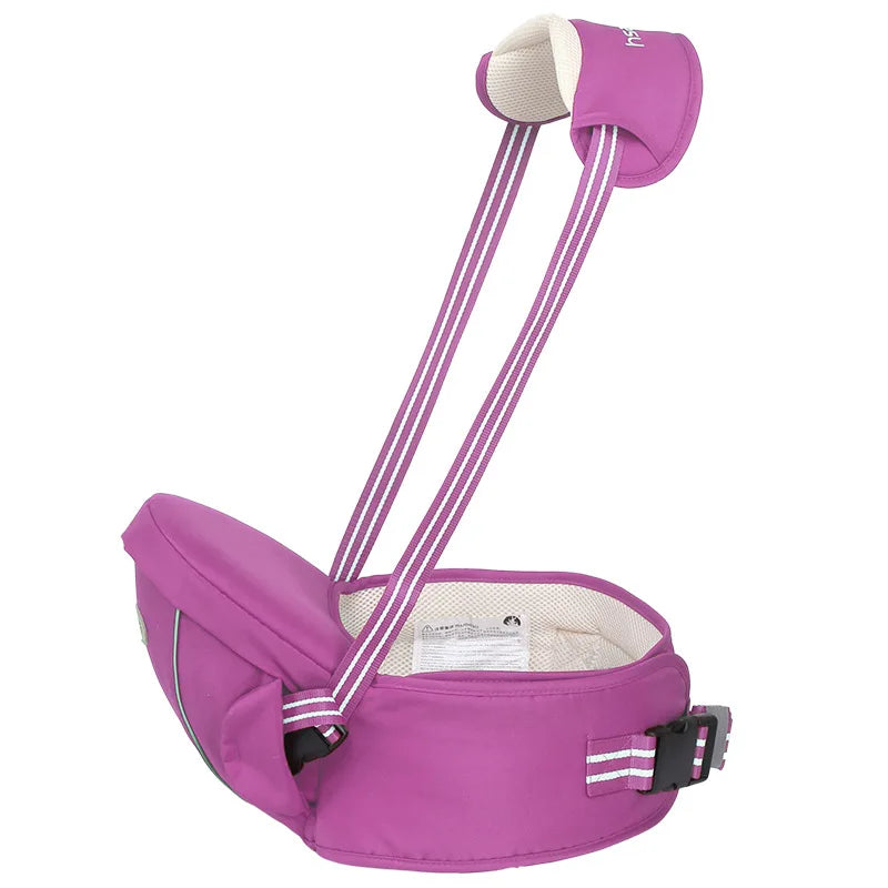 Baby Carriers Multifunctional Baby Sling Bebes Bag Newborn Backpack Bebe Waist Stool Infant Carrier Wrap Toddler Backpack
