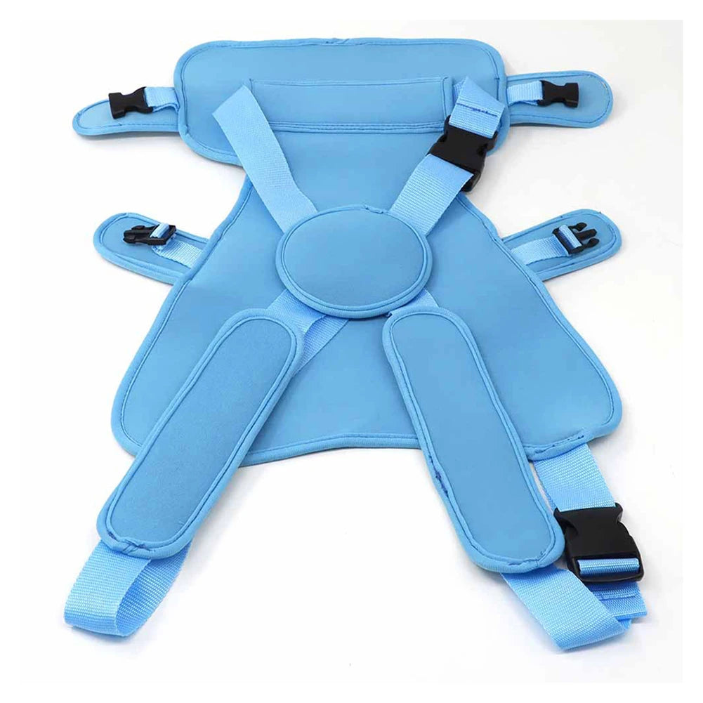 Innovative Carrier Adjustable Infant Chest Holder Use Both in Water & Land Infant Baby Hip Seat Carrier for Shopping Travelling