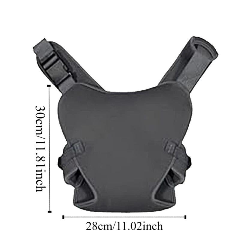 Adjustable Strap Baby Carrier Wraps Hip Seat Dual-purpose Diving Baby Carrier Swim Daily Dual Use Safe Infant Sling