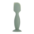 Baby Diaper Cream Spatula for Butt Paste Soft Silicone Brush Applicator Infant Butt Cream Spoon Newborn Baby Product
