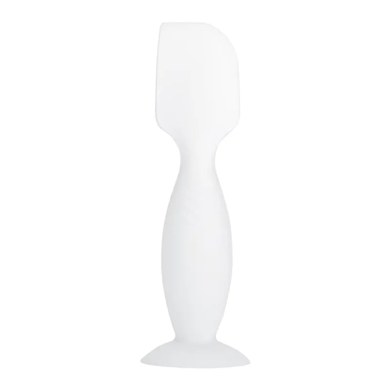 Baby Diaper Cream Spatula for Butt Paste Soft Silicone Brush Applicator Infant Butt Cream Spoon Newborn Baby Product