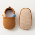 Baby Shoes Socks First Walkers Infant Socks Shoes Toddler Boys and Girls Shoes Soft Non-Slip Sole Floor Casual Kids Shoes