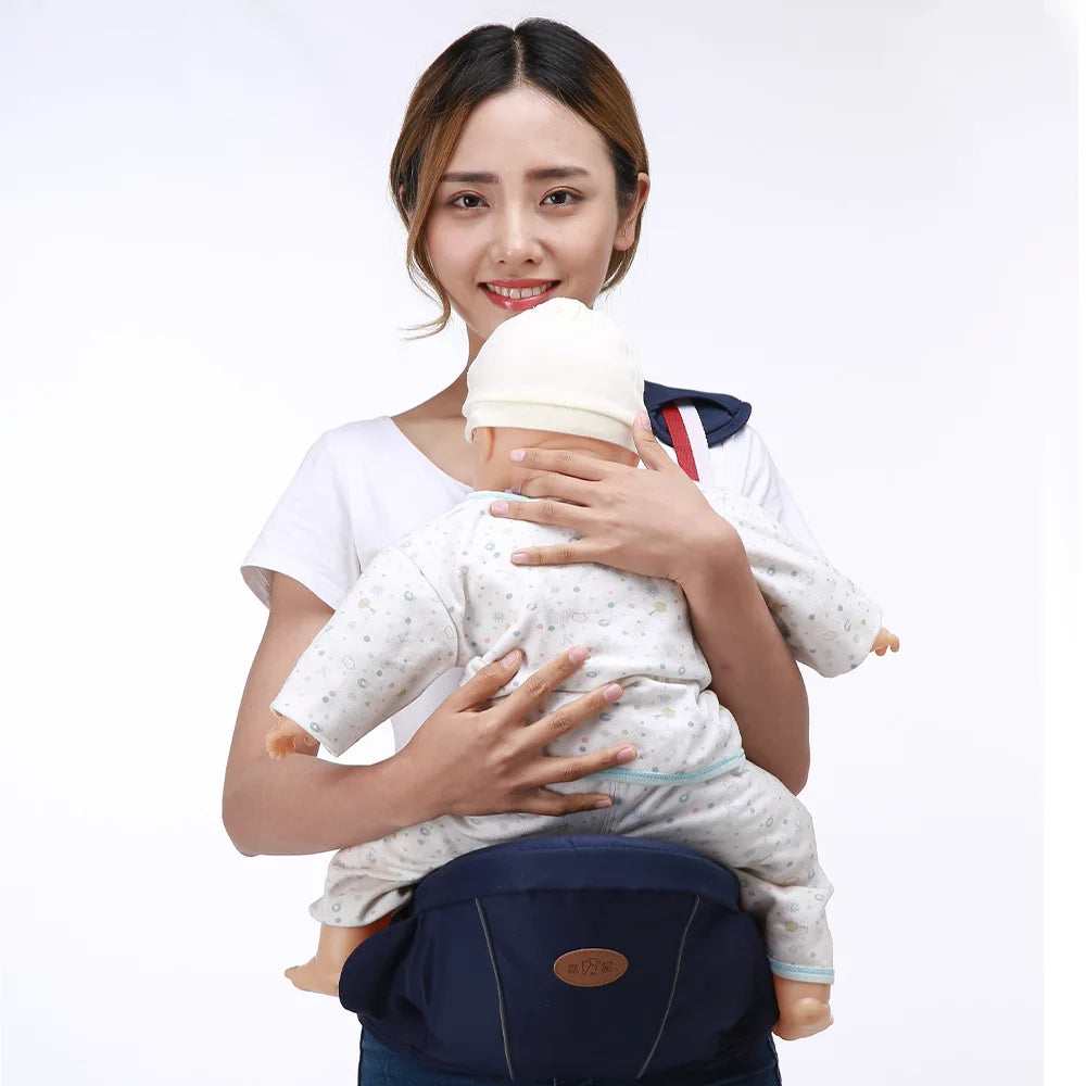 Baby Carriers Multifunctional Baby Sling Bebes Bag Newborn Backpack Bebe Waist Stool Infant Carrier Wrap Toddler Backpack